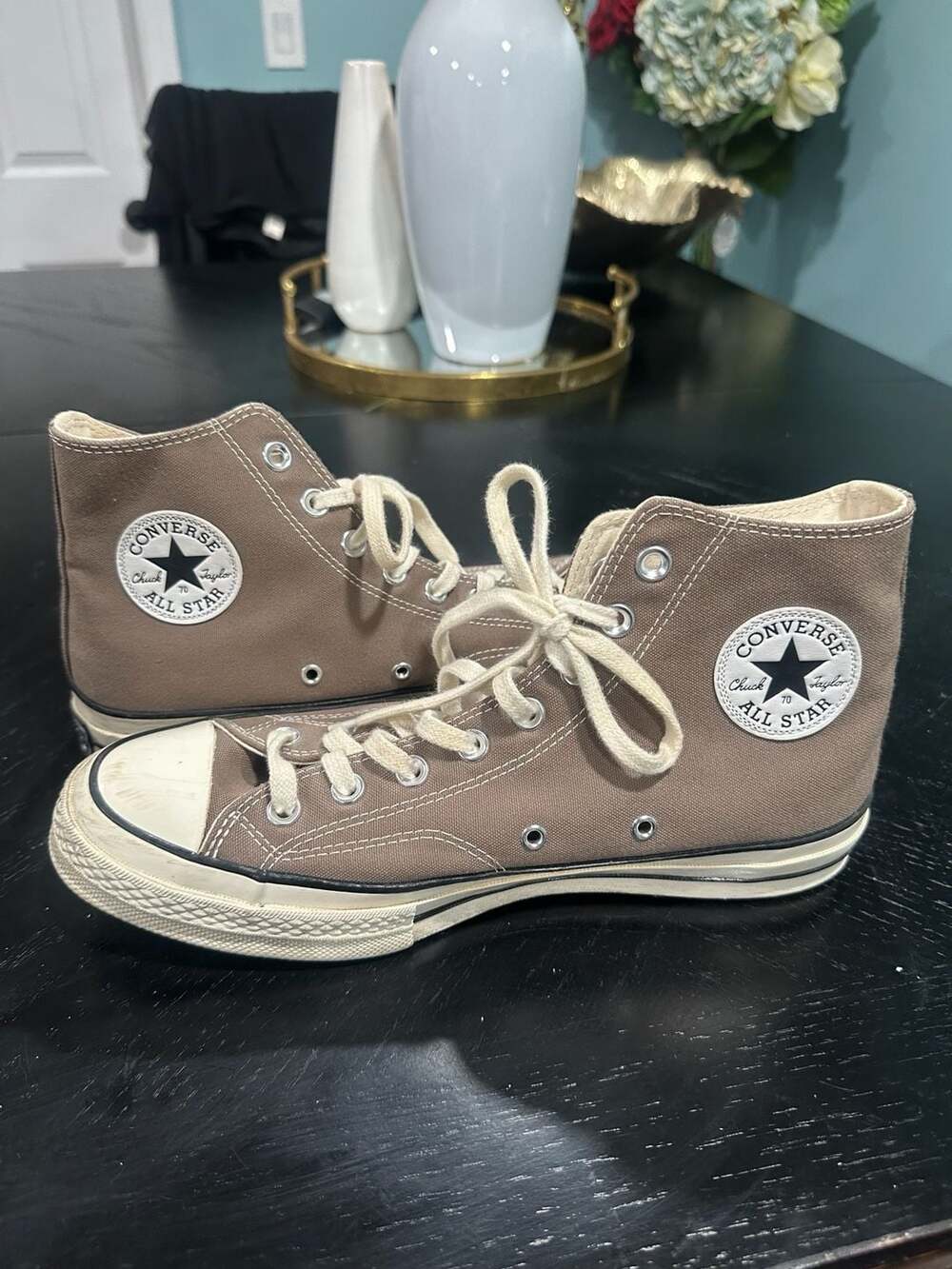 Converse Chuck 70 High Top Sneakers - Desert Cargo
